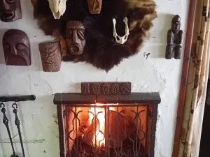Prodej chaty, Družec, 40 m2