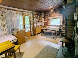 Prodej chaty, Družec, 40 m2