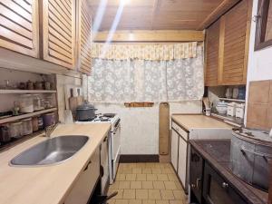 Prodej chaty, Družec, 40 m2