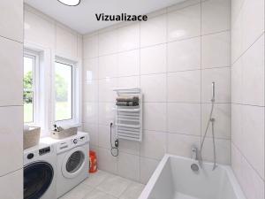 Prodej rodinného domu, Velké Losiny - Maršíkov, 86 m2