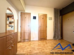 Pronájem bytu 3+1, Ostrava, Čujkovova, 67 m2