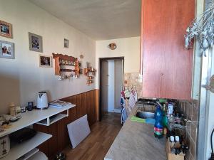 Prodej bytu 3+1, Plzeň, Částkova, 78 m2
