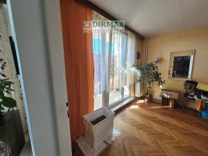 Prodej bytu 3+1, Plzeň, Částkova, 78 m2