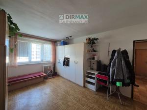 Prodej bytu 3+1, Plzeň, Částkova, 78 m2