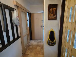 Prodej bytu 3+1, Plzeň, Částkova, 78 m2