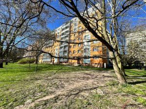 Pronájem bytu 1+kk, Ostrava - Poruba, Aleše Hrdličky, 28 m2