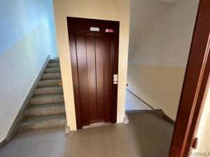 Pronájem bytu 1+kk, Ostrava - Poruba, Aleše Hrdličky, 28 m2
