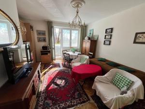 Pronájem bytu 1+kk, Ostrava - Poruba, Aleše Hrdličky, 28 m2