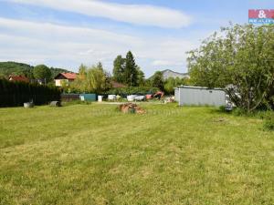 Prodej pozemku pro bydlení, Ženklava, 1202 m2