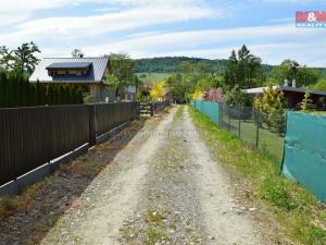 Prodej pozemku pro bydlení, Ženklava, 1202 m2