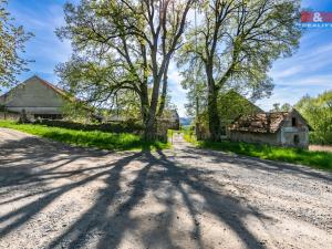 Prodej rodinného domu, Mrákov - Starý Klíčov, 149 m2