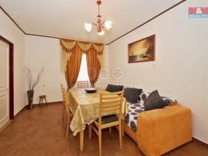 Prodej rodinného domu, Oudoleň, 70 m2