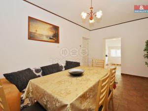 Prodej rodinného domu, Oudoleň, 70 m2