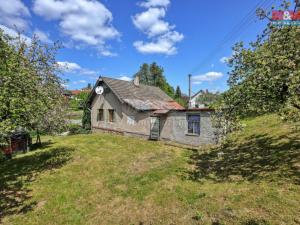 Prodej rodinného domu, Oudoleň, 70 m2