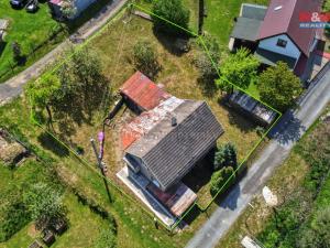 Prodej rodinného domu, Oudoleň, 70 m2
