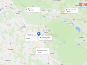 Prodej rodinného domu, Oudoleň, 70 m2