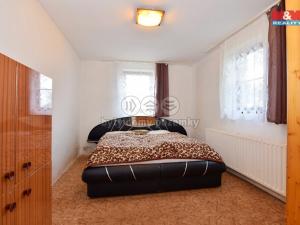 Prodej zemědělské usedlosti, Staré Křečany, 2065 m2