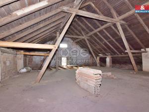 Prodej zemědělské usedlosti, Staré Křečany, 2065 m2