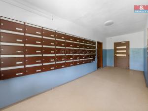 Prodej bytu 3+1, Děčín - Děčín II-Nové Město, Dvořákova, 75 m2