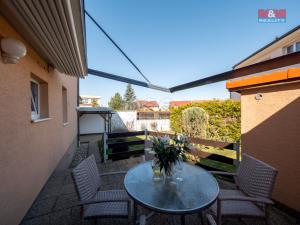 Prodej rodinného domu, Praha - Chodov, Vycpálkova, 160 m2