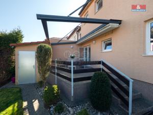 Prodej rodinného domu, Praha - Chodov, Vycpálkova, 160 m2