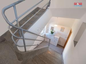 Prodej rodinného domu, Praha - Chodov, Vycpálkova, 160 m2
