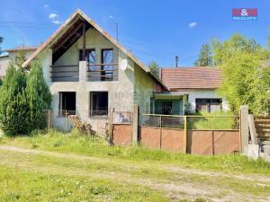 Prodej rodinného domu, Dolní Město, 111 m2
