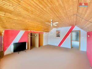 Prodej rodinného domu, Dolní Město, 111 m2
