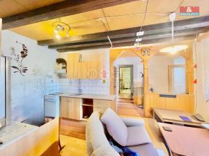 Prodej rodinného domu, Dolní Město, 111 m2
