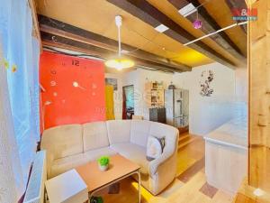Prodej rodinného domu, Dolní Město, 111 m2