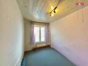 Prodej rodinného domu, Dolní Město, 111 m2