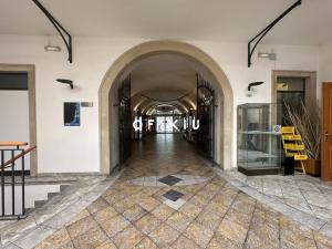 Pronájem kanceláře, Brno, Orlí, 33 m2