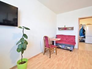 Pronájem bytu 1+kk, Brno - Líšeň, Sedláčkova, 28 m2