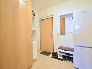 Pronájem bytu 1+kk, Brno - Líšeň, Sedláčkova, 28 m2
