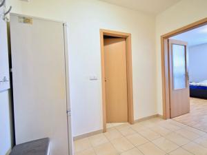 Pronájem bytu 1+kk, Brno - Líšeň, Sedláčkova, 28 m2