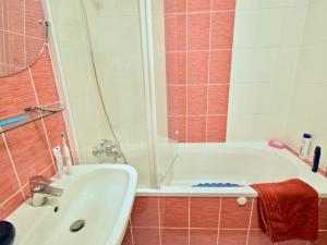 Pronájem bytu 1+kk, Brno - Líšeň, Sedláčkova, 28 m2