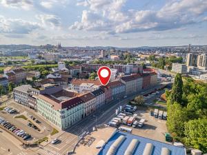 Prodej bytu 2+1, Brno, Dornych, 74 m2