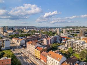 Prodej bytu 2+1, Brno, Dornych, 74 m2