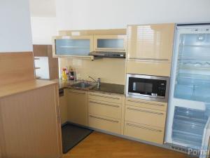 Pronájem bytu 3+kk, Praha - Smíchov, Na Císařce, 90 m2