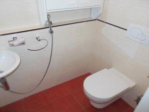 Pronájem bytu 3+kk, Praha - Smíchov, Na Císařce, 90 m2