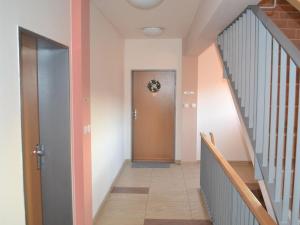 Pronájem bytu 3+kk, Praha - Smíchov, Na Císařce, 90 m2