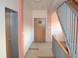 Pronájem bytu 3+kk, Praha - Smíchov, Na Císařce, 90 m2