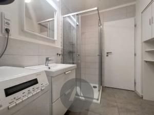 Pronájem bytu 2+kk, Brno, Nové sady, 48 m2