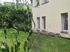 Pronájem bytu 2+kk, Brno, Nové sady, 48 m2