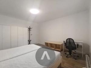 Pronájem bytu 2+kk, Brno, Nové sady, 48 m2