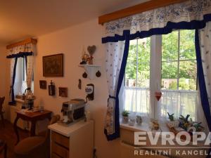 Prodej rodinného domu, Konárovice, Nová, 214 m2