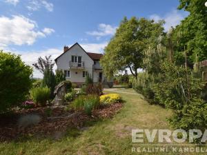 Prodej rodinného domu, Konárovice, Nová, 214 m2