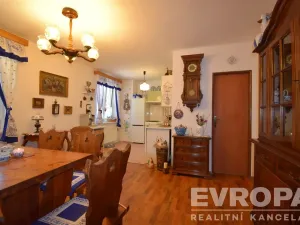 Prodej rodinného domu, Konárovice, Nová, 214 m2