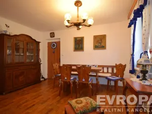 Prodej rodinného domu, Konárovice, Nová, 214 m2