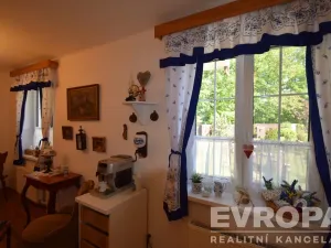 Prodej rodinného domu, Konárovice, Nová, 214 m2